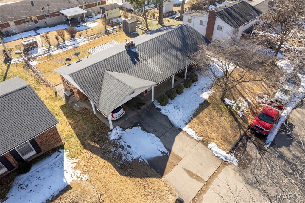 Holland Hills - Residential