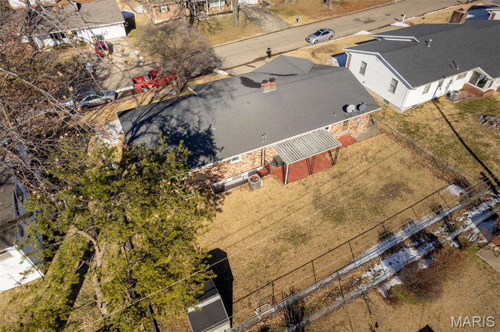 Holland Hills - Residential