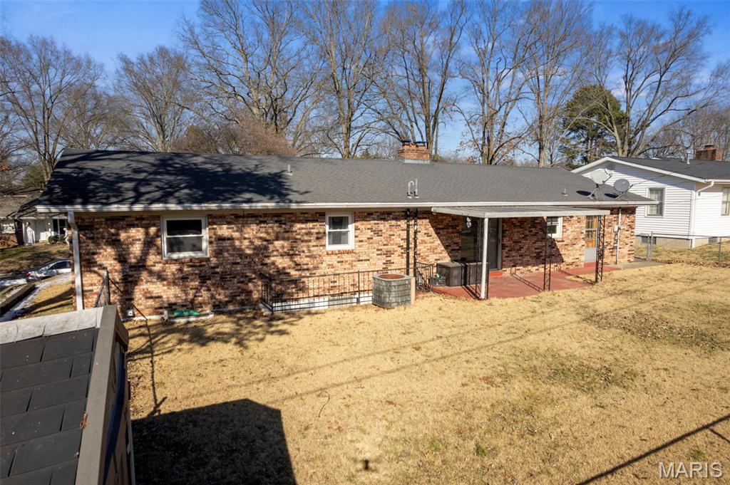 Holland Hills - Residential