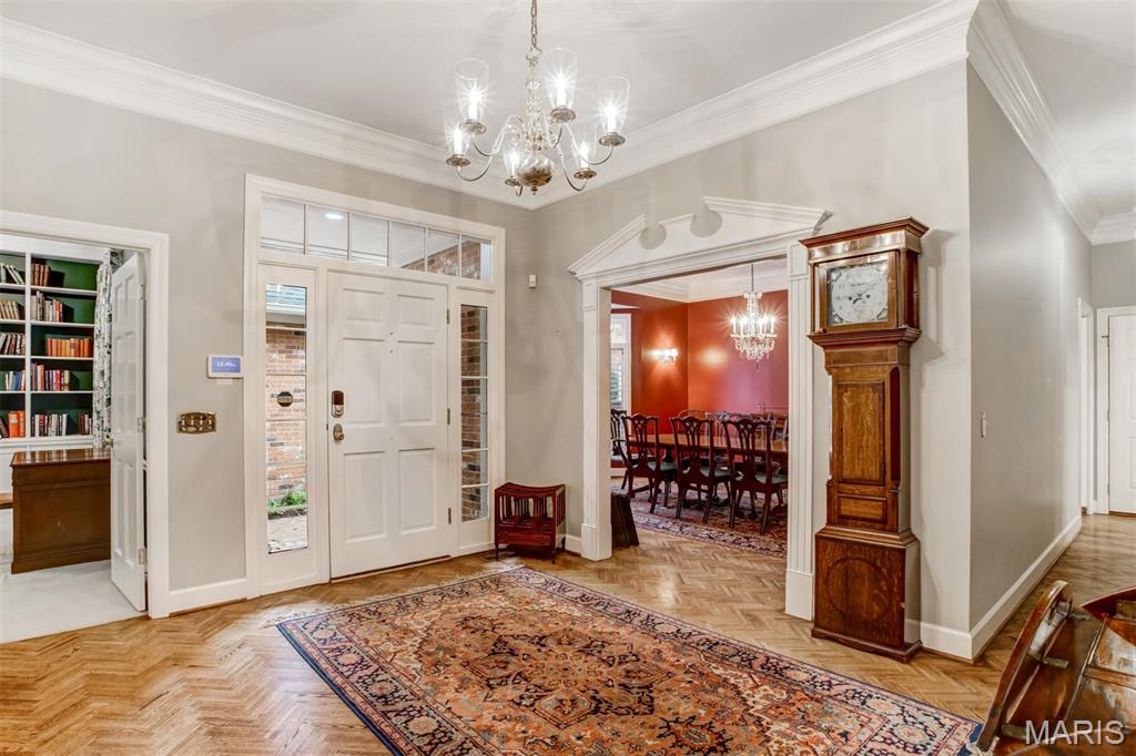 Upper Price Road - Residential