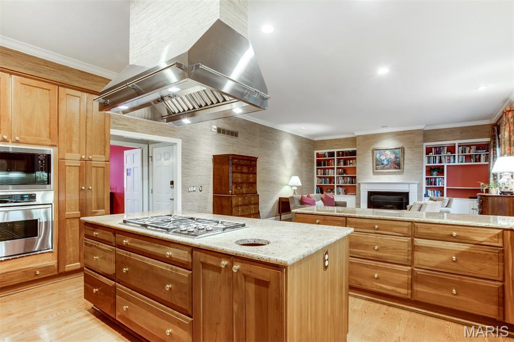 Upper Price Road - Residential