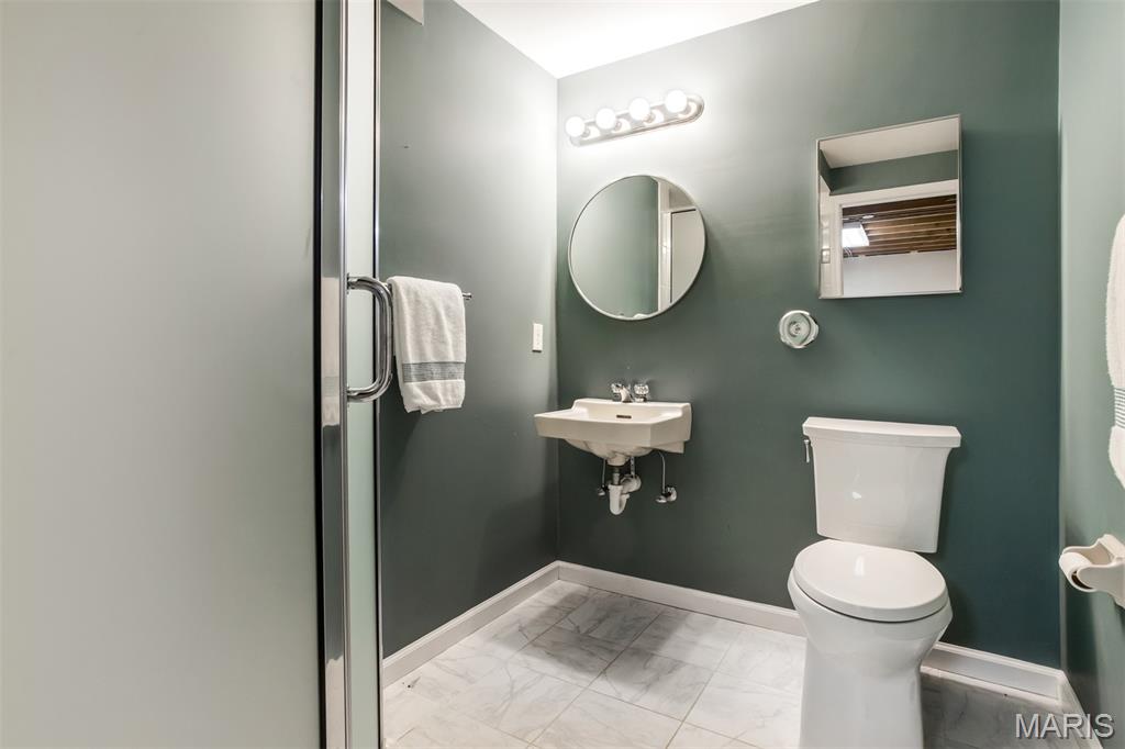 Upper Price Road - Residential