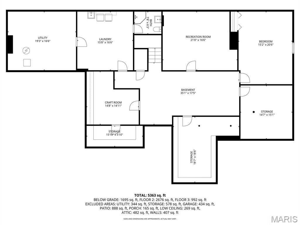 Upper Price Road - Residential