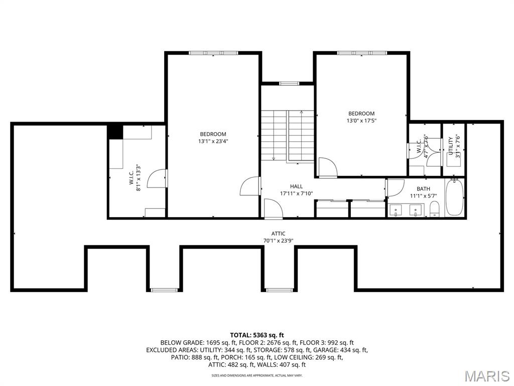 Upper Price Road - Residential