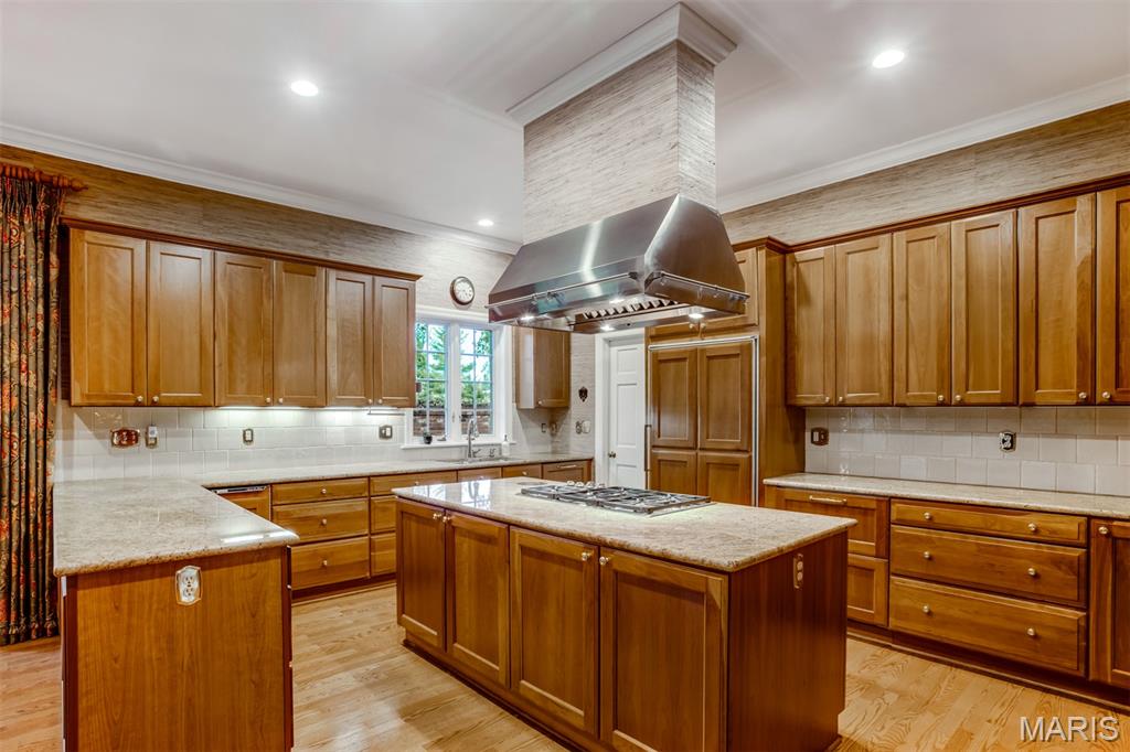 Upper Price Road - Residential