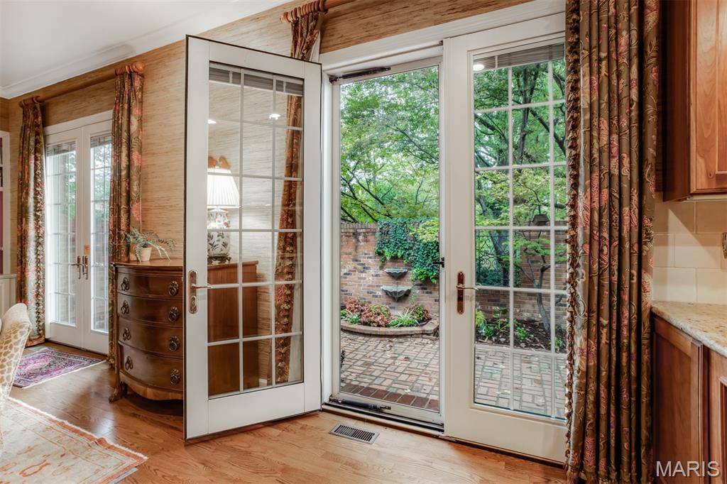 Upper Price Road - Residential