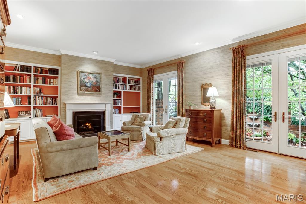 Upper Price Road - Residential