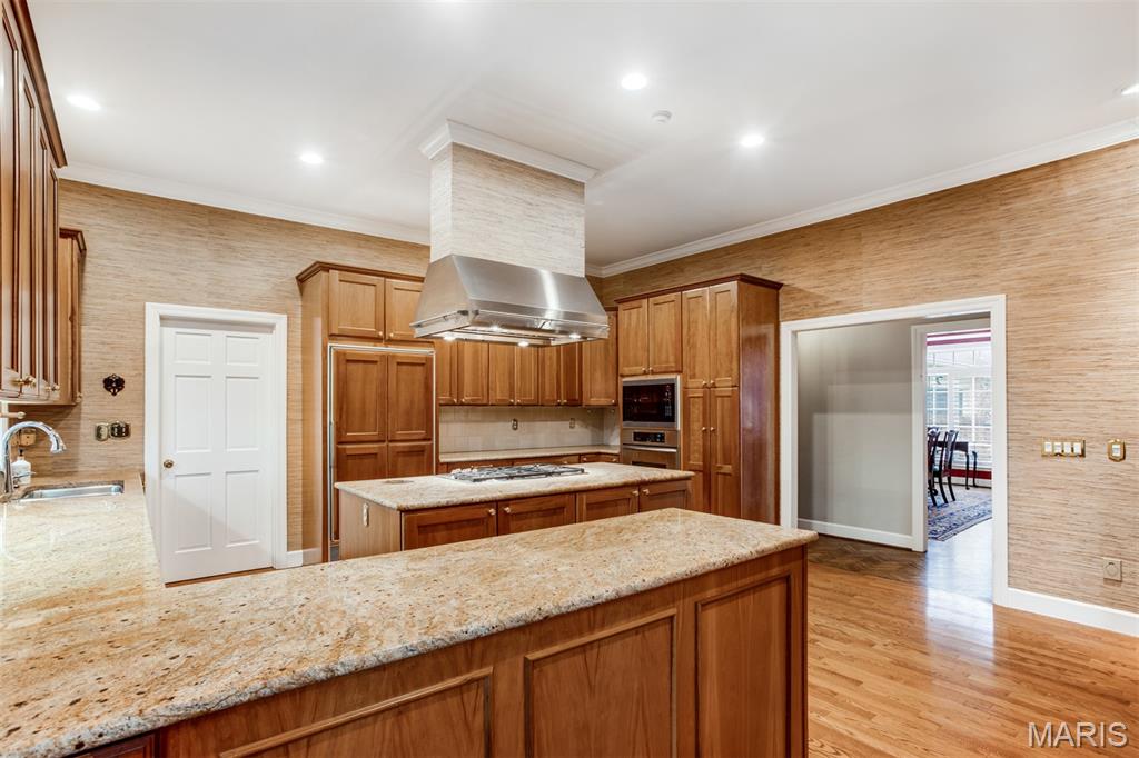 Upper Price Road - Residential