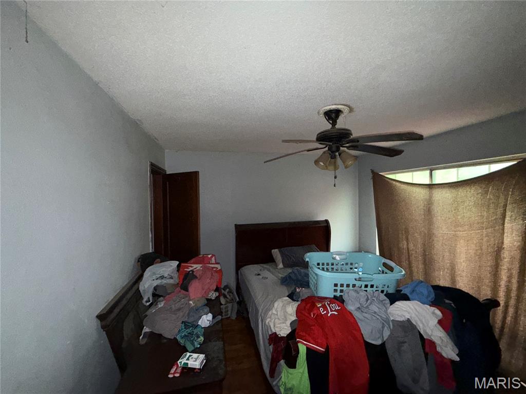 Buder Park - Residential