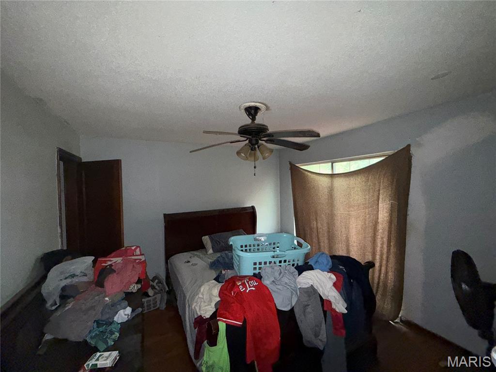 Buder Park - Residential