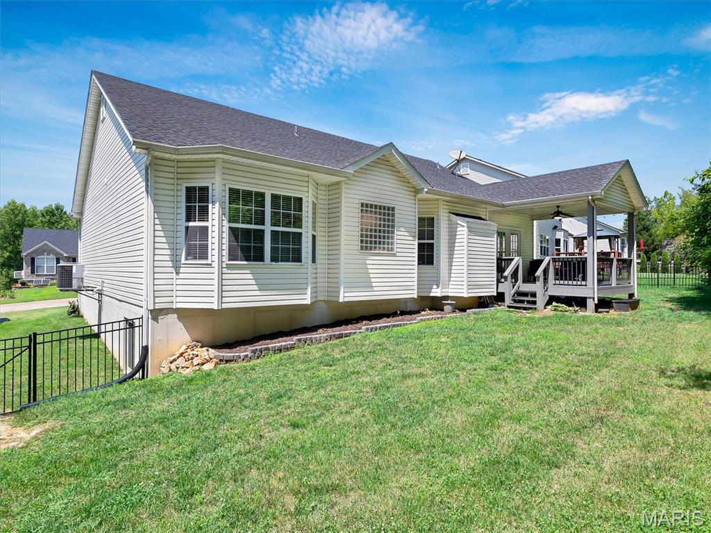 1132 Konert Valley Drive