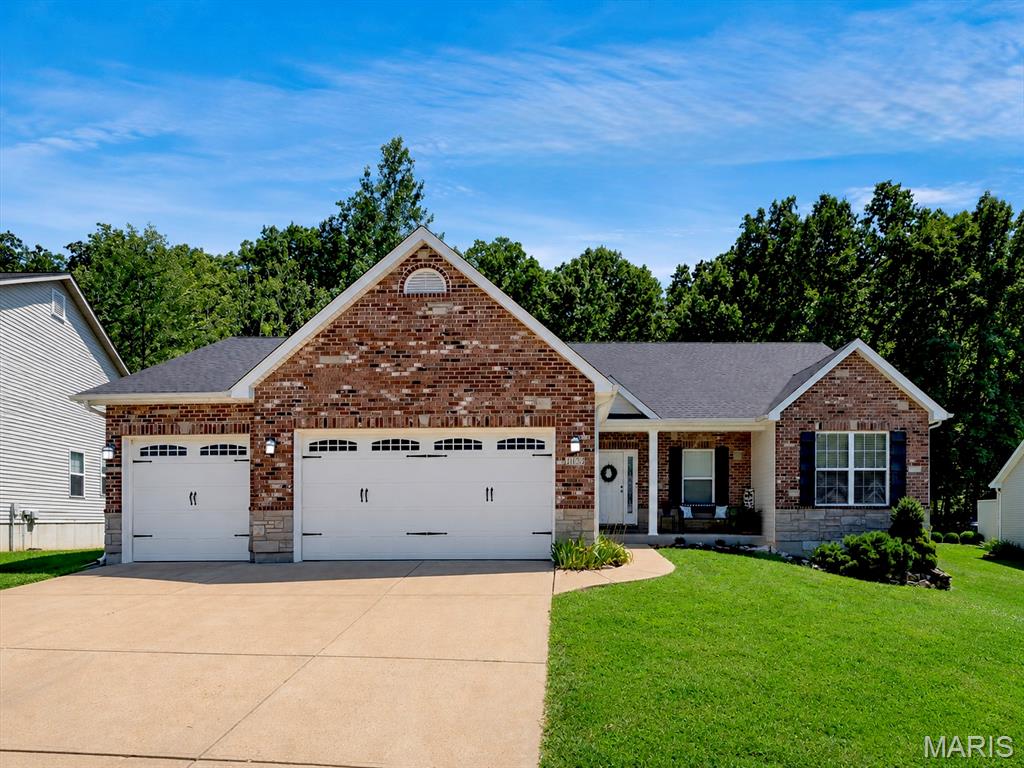 1132 Konert Valley Drive