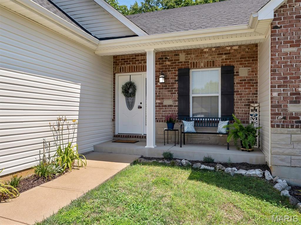 1132 Konert Valley Drive