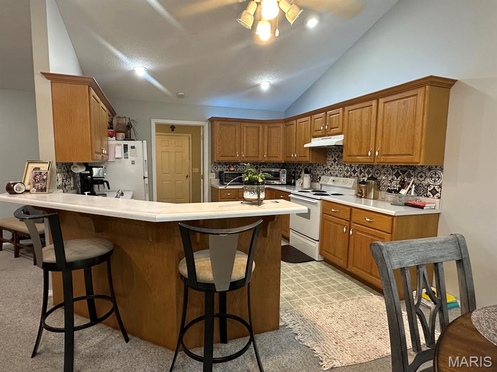 Northwest Oaks - Residential Income