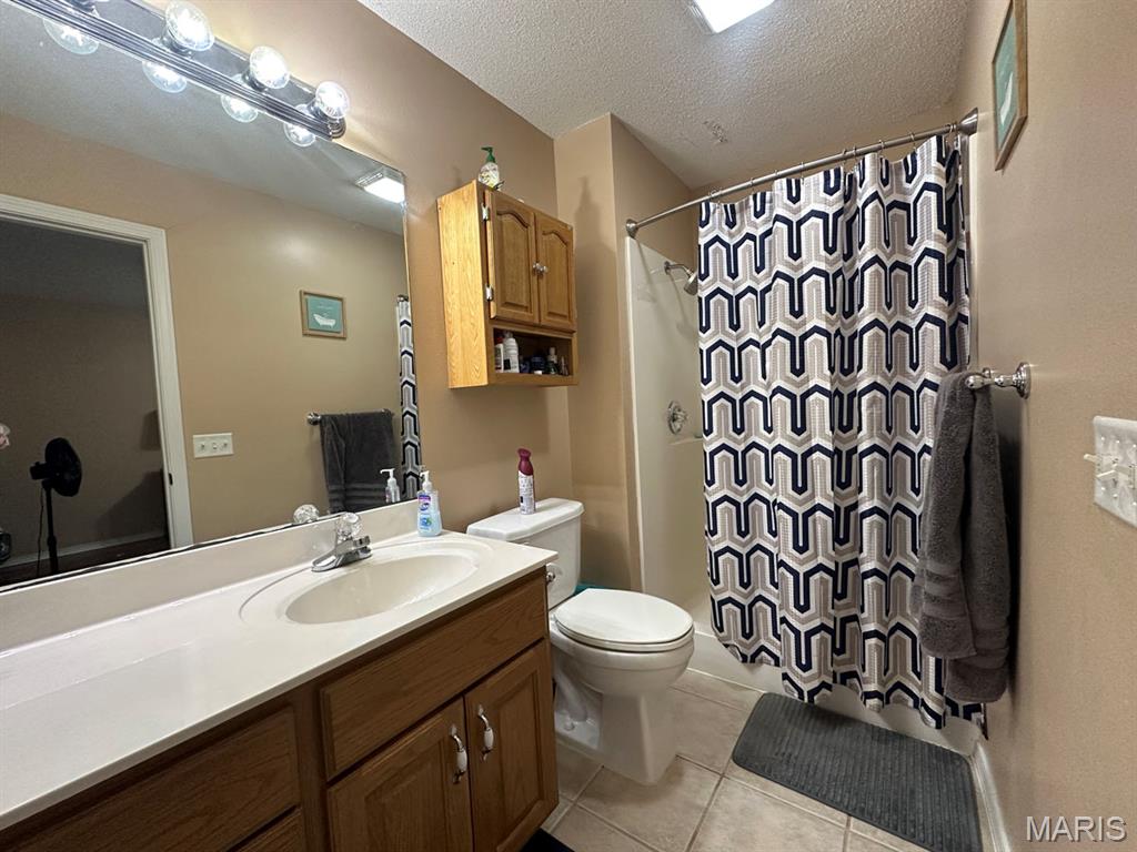 Northwest Oaks - Residential Income