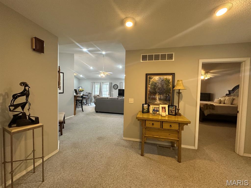 Northwest Oaks - Residential Income