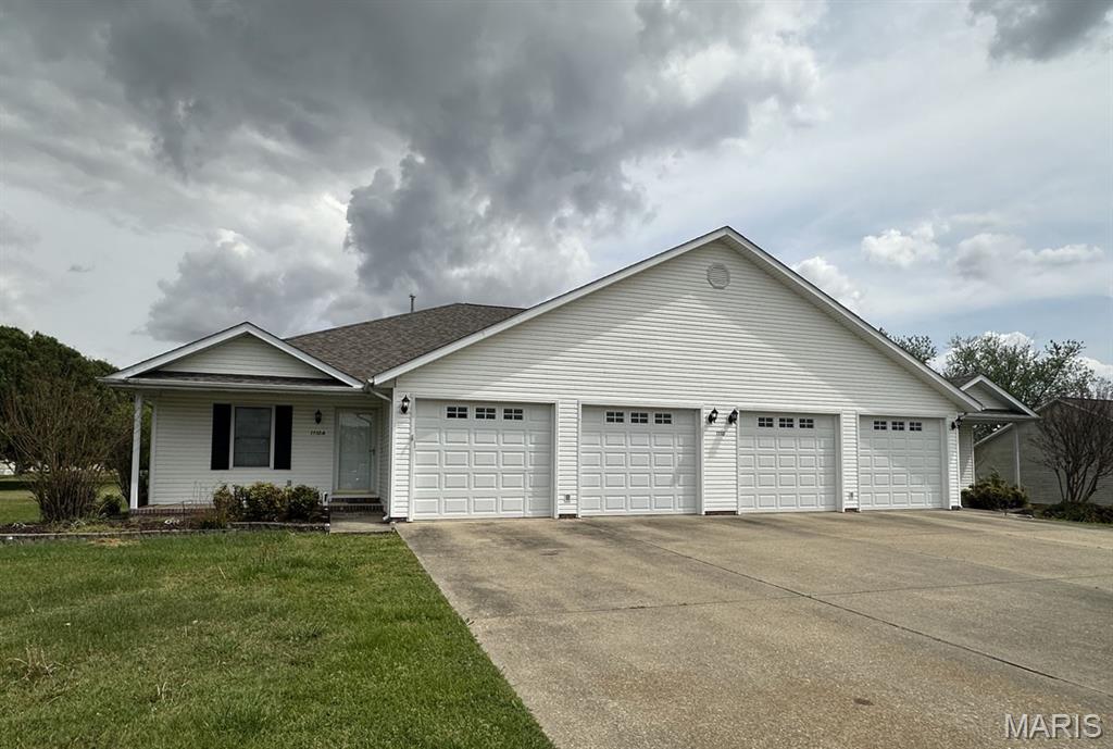 Northwest Oaks - Residential Income