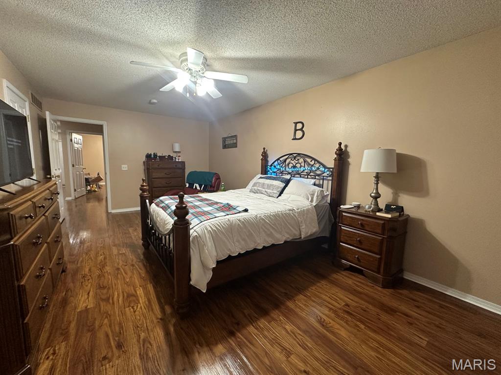 Northwest Oaks - Residential Income