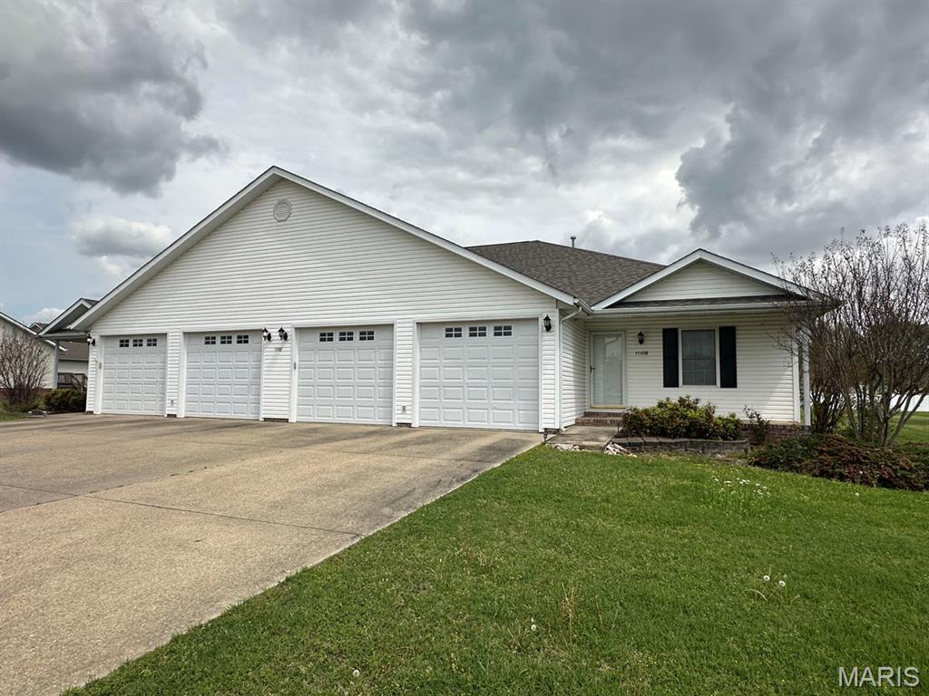 Northwest Oaks - Residential Income