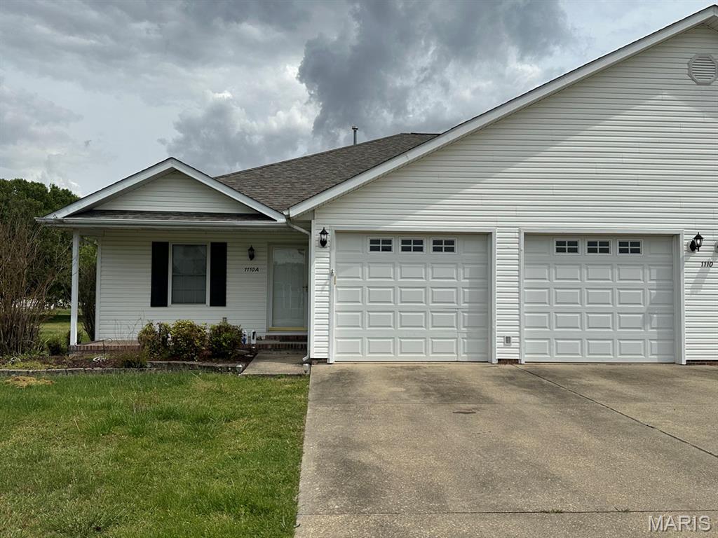 Northwest Oaks - Residential Income