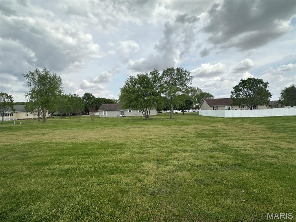 Northwest Oaks - Residential Income