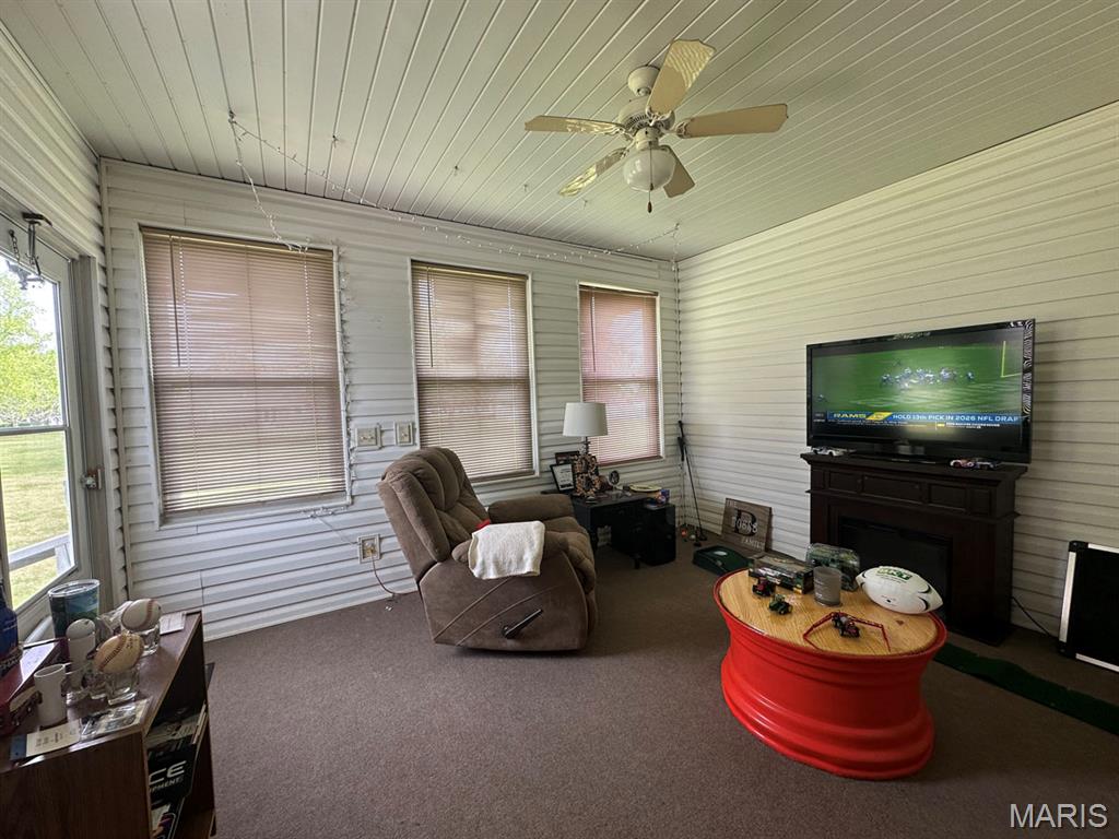 Northwest Oaks - Residential Income
