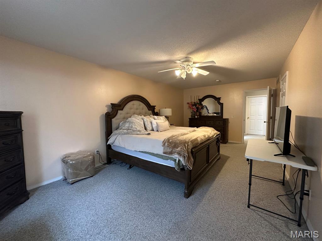 Northwest Oaks - Residential Income