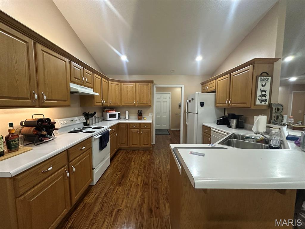 Northwest Oaks - Residential Income