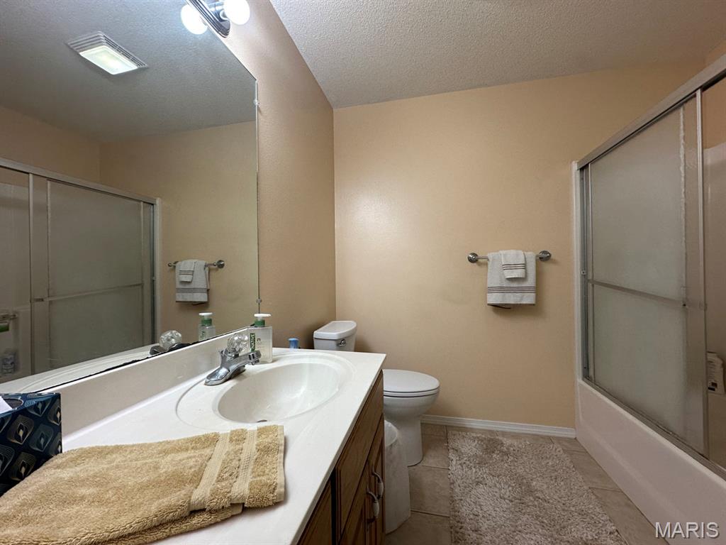 Northwest Oaks - Residential Income