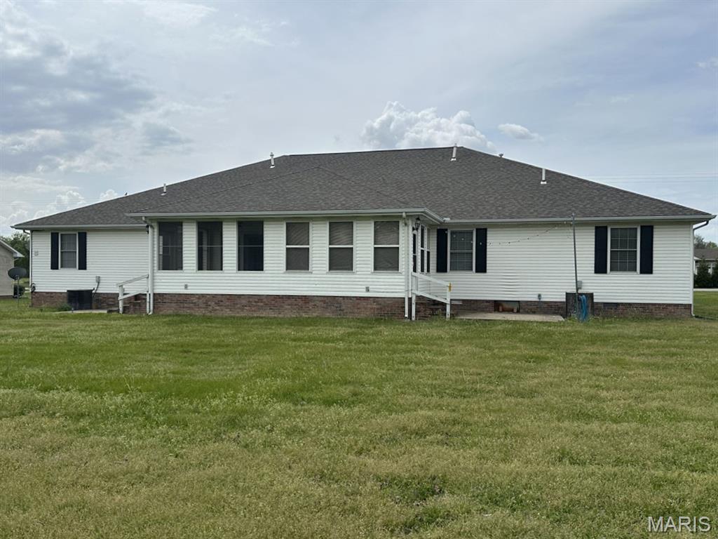 Northwest Oaks - Residential Income
