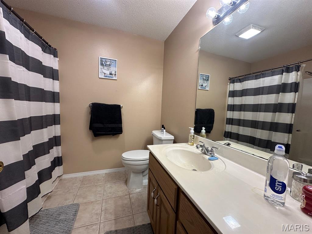 Northwest Oaks - Residential Income