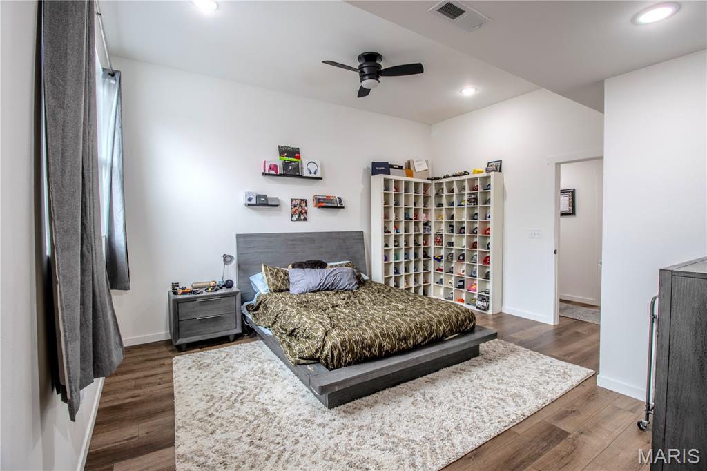 Patton Acres Sub - Residential