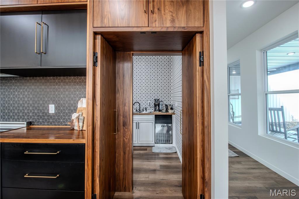 Patton Acres Sub - Residential