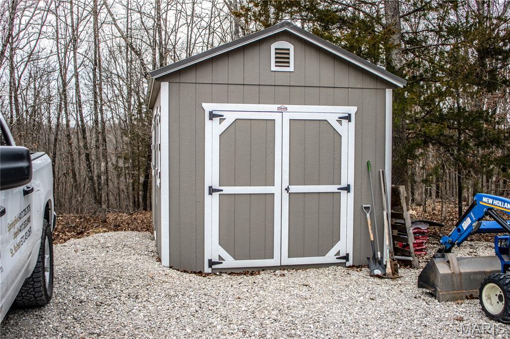 Patton Acres Sub - Residential