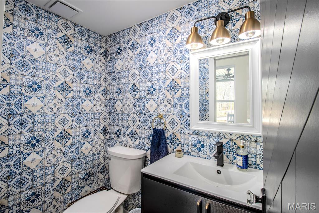 Patton Acres Sub - Residential