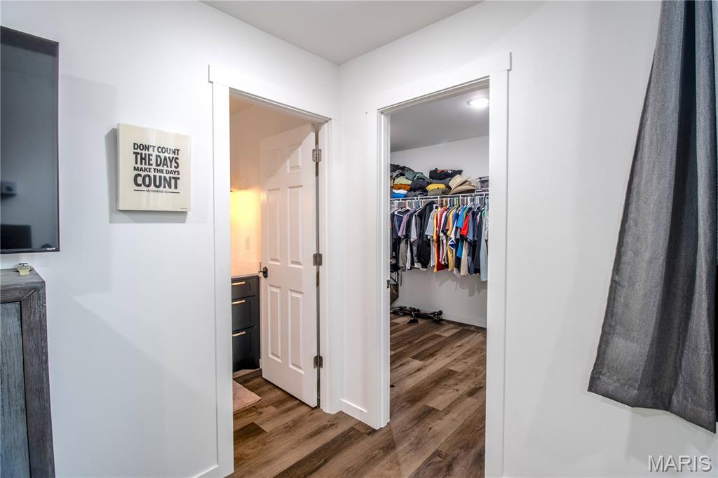 Patton Acres Sub - Residential