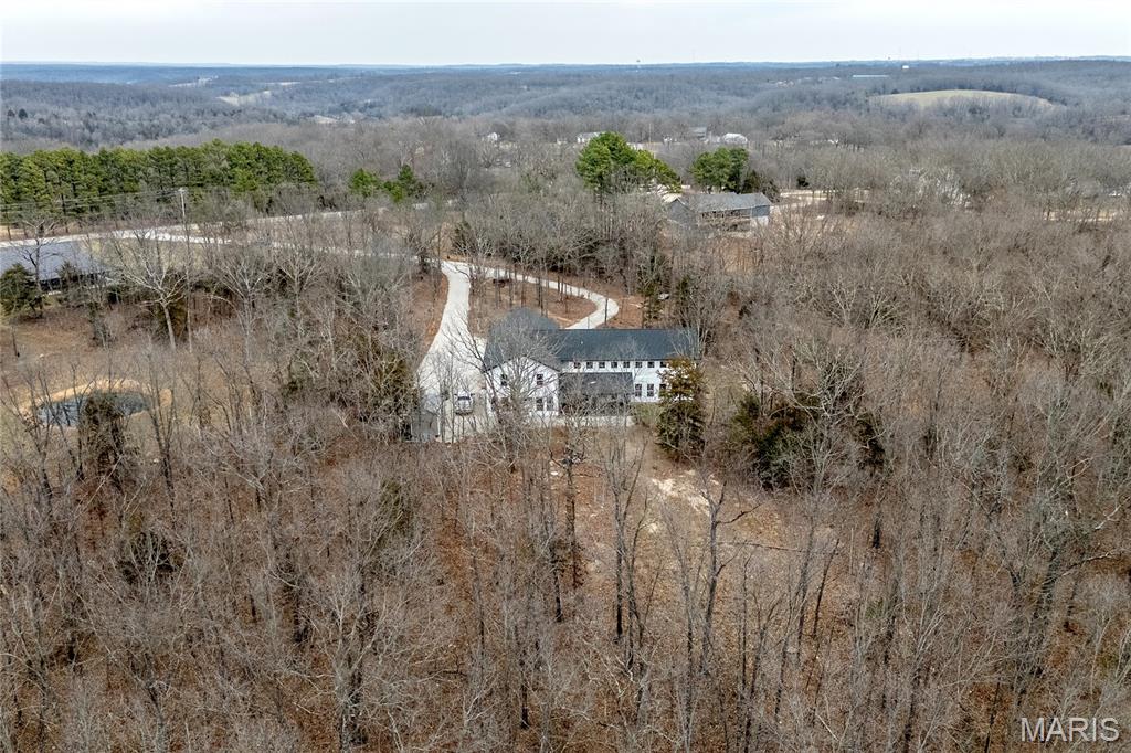 Patton Acres Sub - Residential