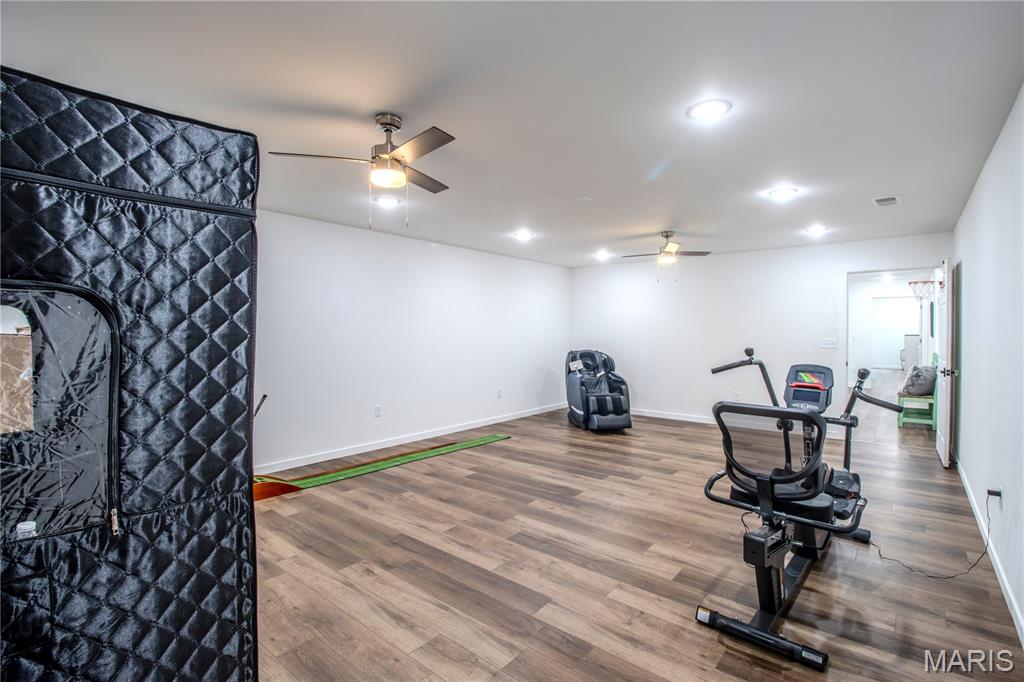 Patton Acres Sub - Residential