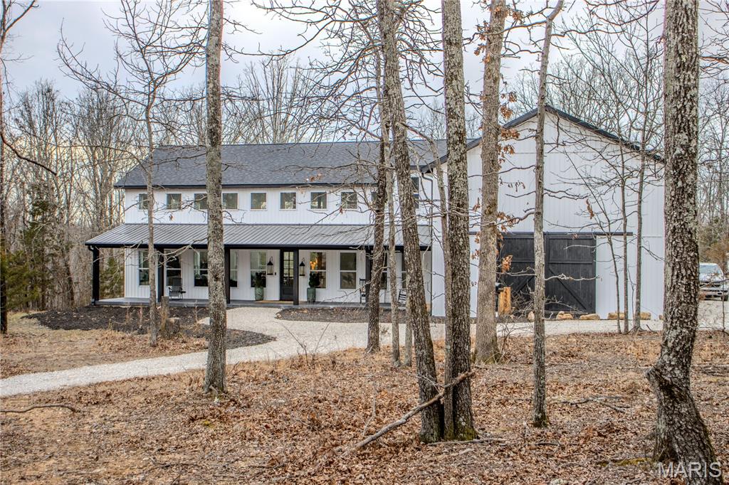 Patton Acres Sub - Residential