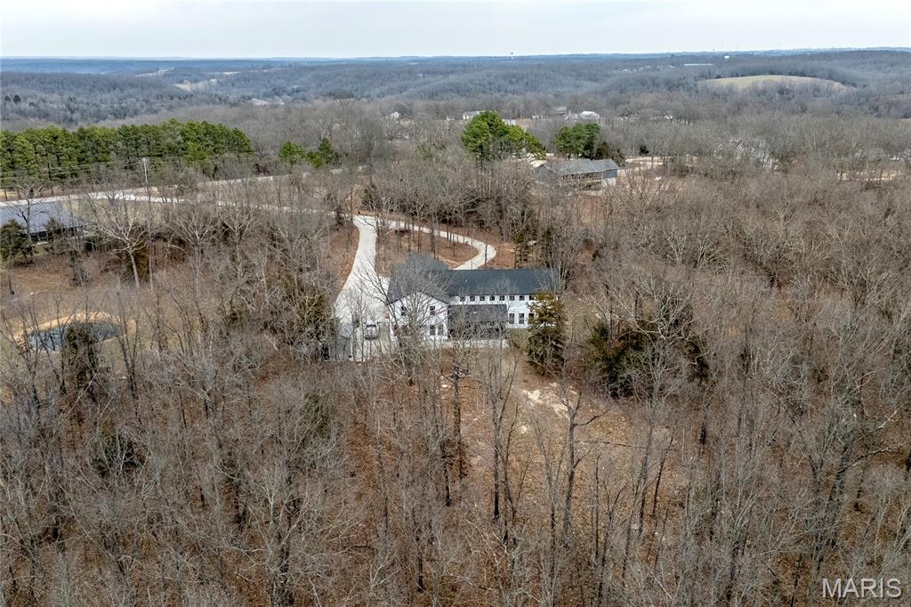 Patton Acres Sub - Residential