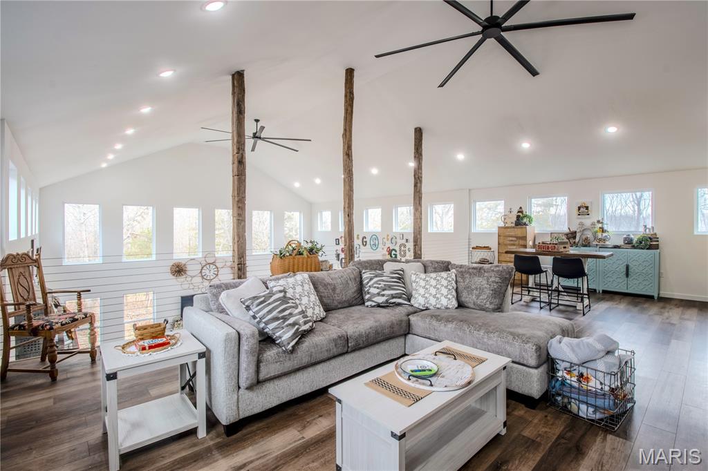 Patton Acres Sub - Residential