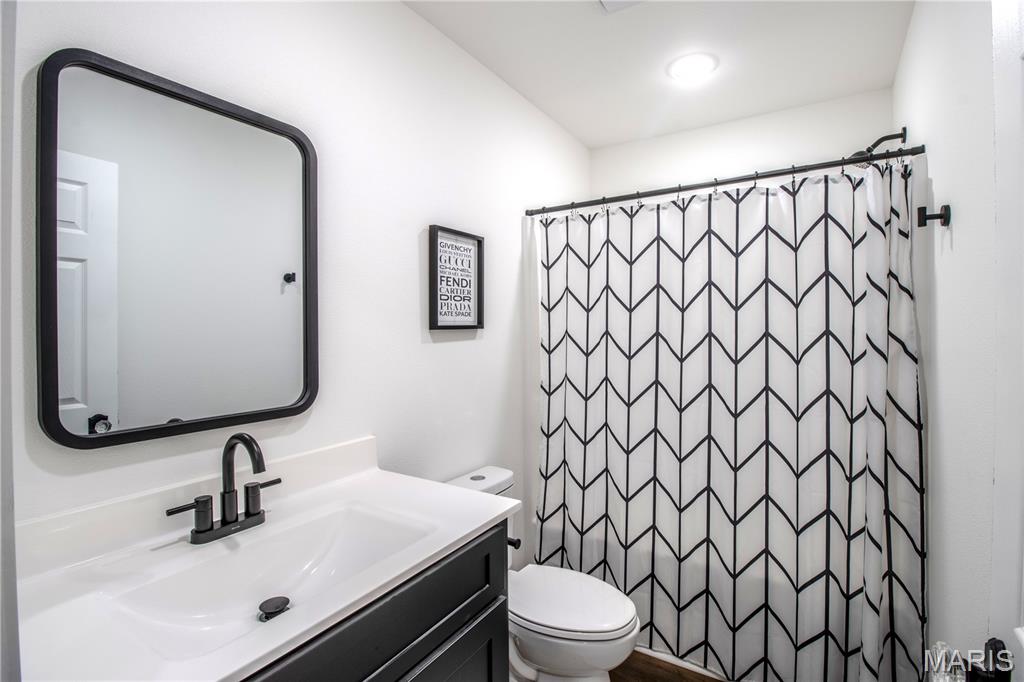 Patton Acres Sub - Residential