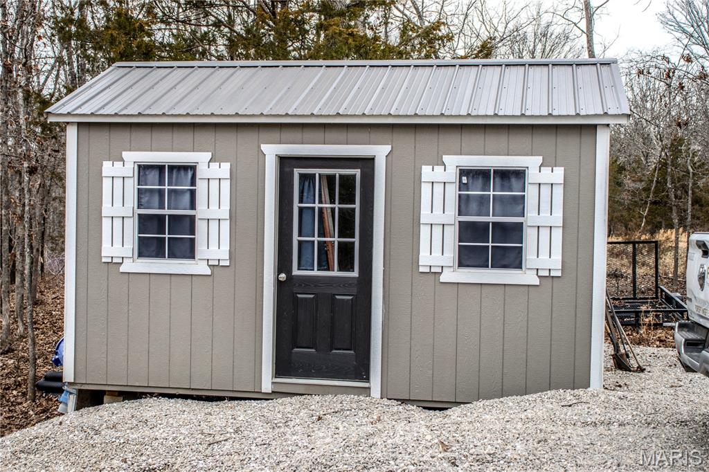 Patton Acres Sub - Residential