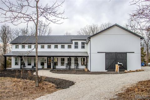 23239 Highway T Waynesville MO 65583