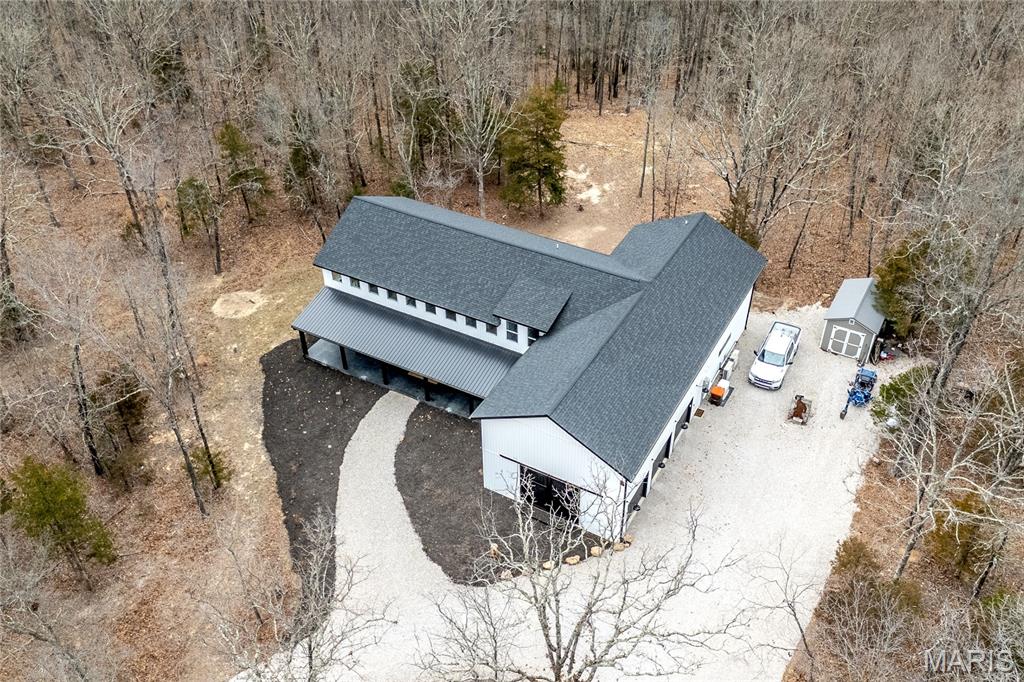 Patton Acres Sub - Residential