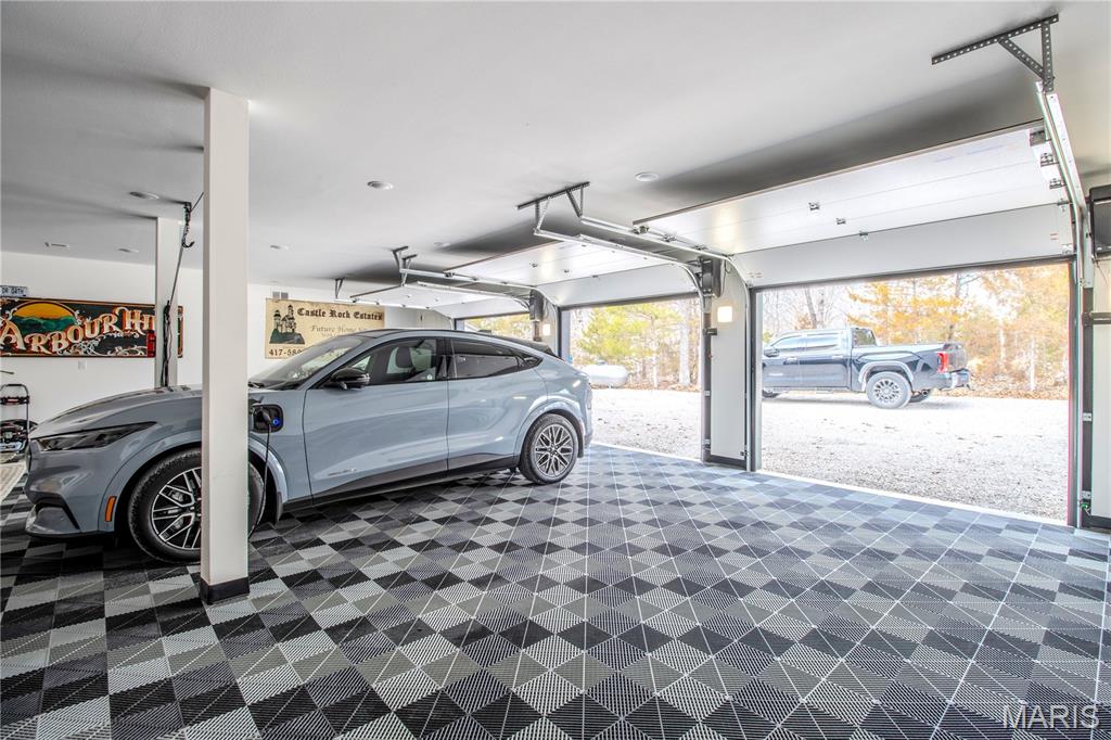 Patton Acres Sub - Residential