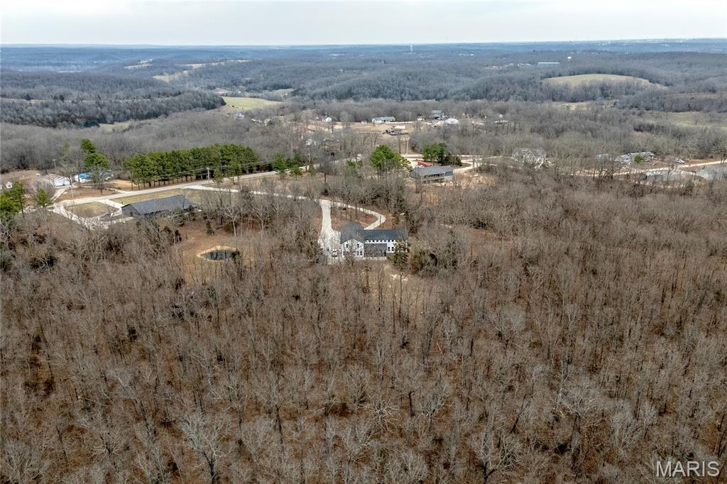 Patton Acres Sub - Residential