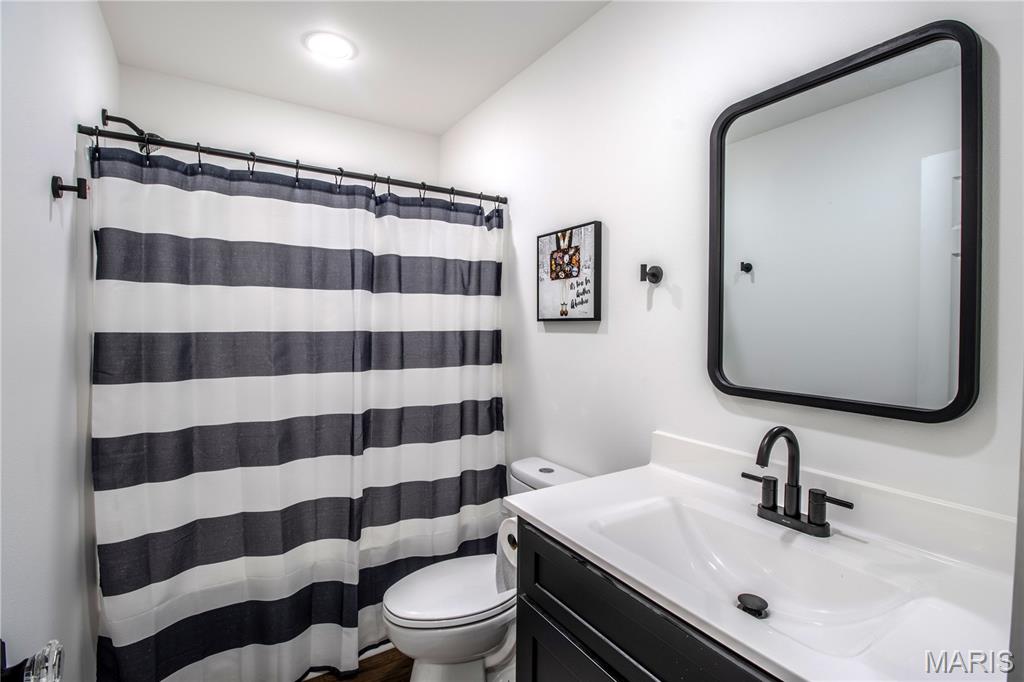 Patton Acres Sub - Residential