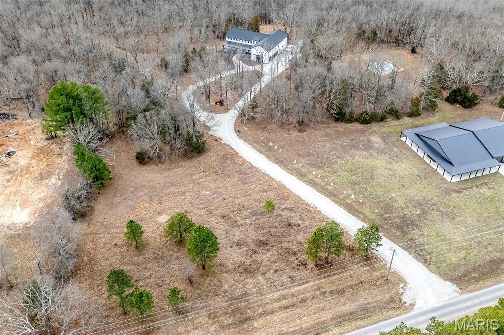 Patton Acres Sub - Residential