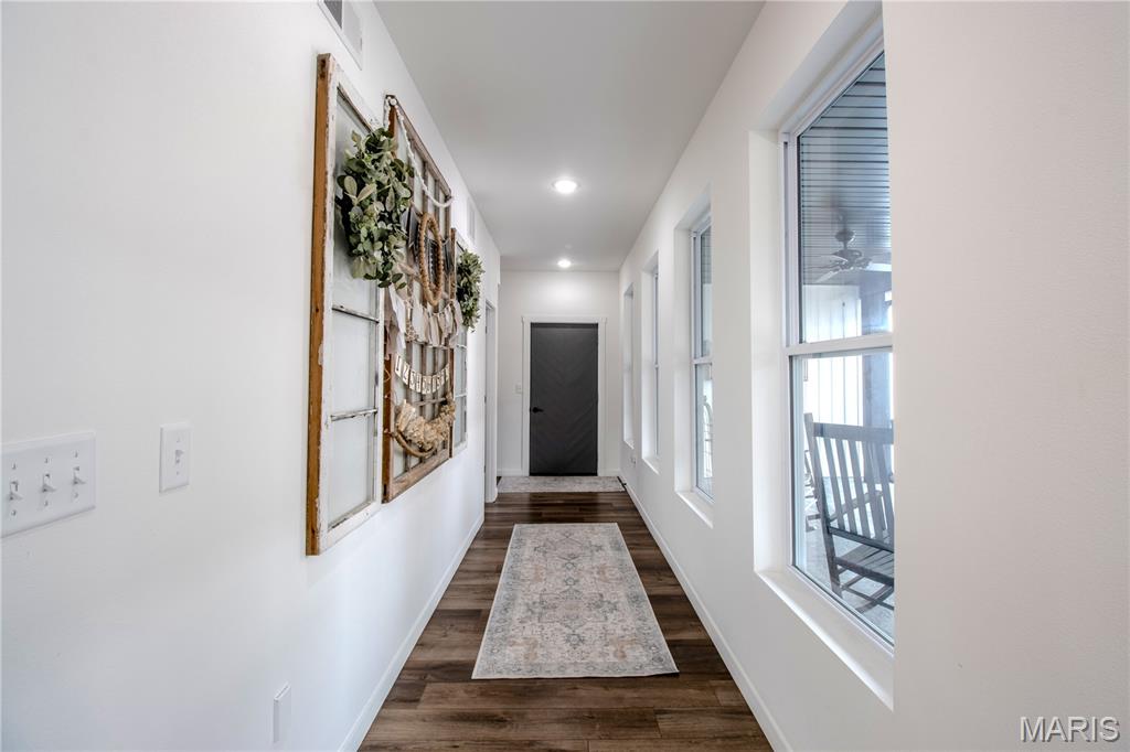 Patton Acres Sub - Residential